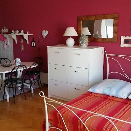 Apartmani Drazena Podgora Exterior photo