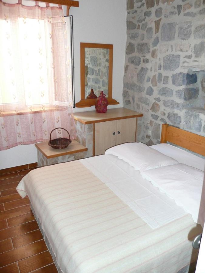 Apartmani Drazena Podgora Exterior photo