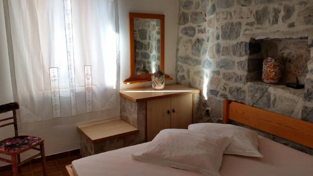 Apartmani Drazena Podgora Exterior photo