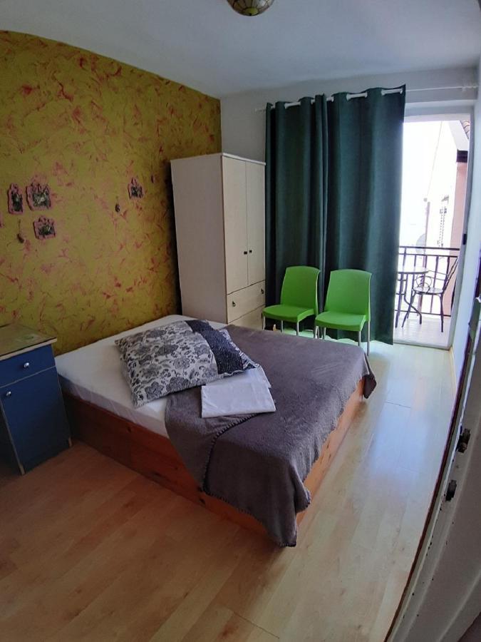 Apartmani Drazena Podgora Exterior photo
